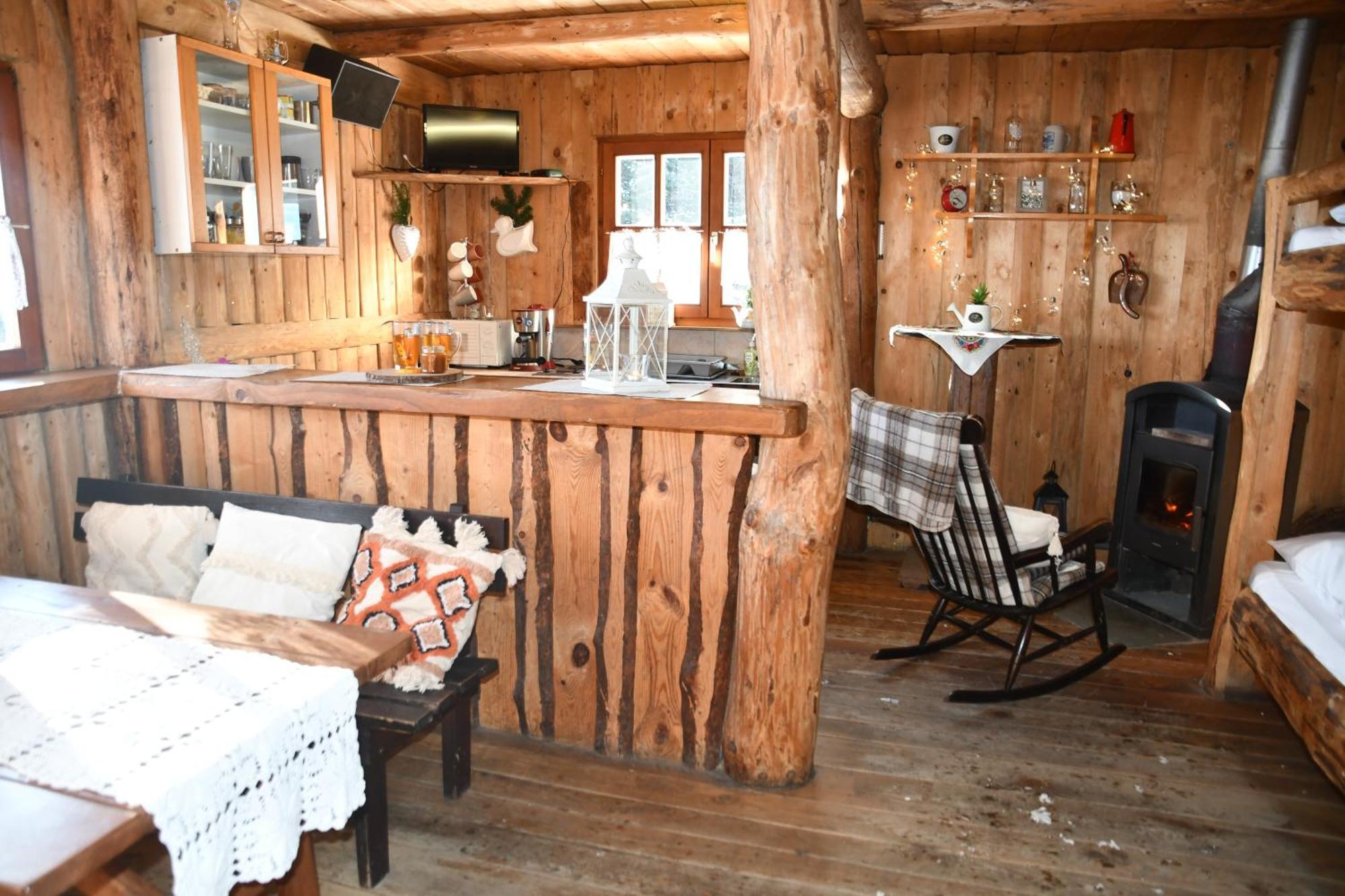 Gosciniec Pod Lubomirem Weglowka (Lesser Poland) Exterior foto