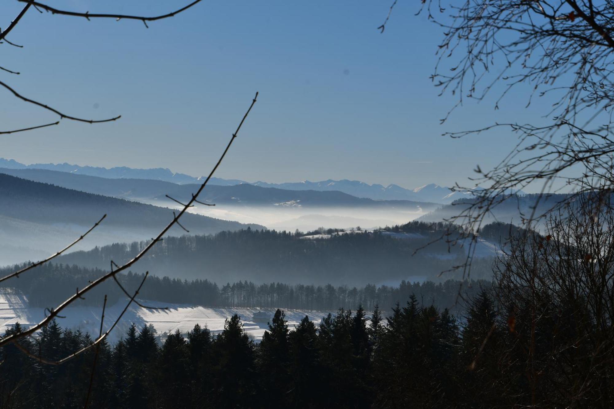 Gosciniec Pod Lubomirem Weglowka (Lesser Poland) Exterior foto